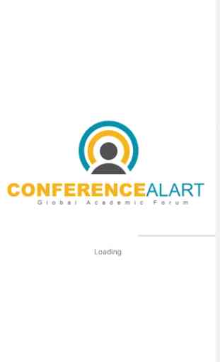 Conference Alerts 1