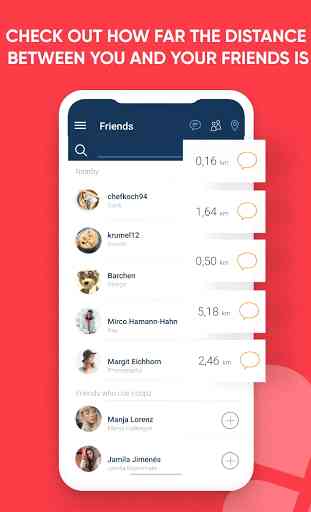 coopz: Dating App, Find friends & Meet new people 4