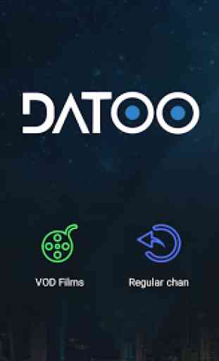 DaToo Player 2