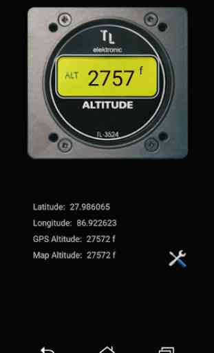 Digital Altimeter FREE 2