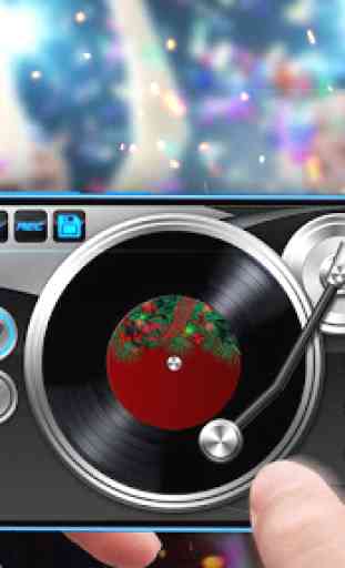 DJ Capodanno Simulator 1