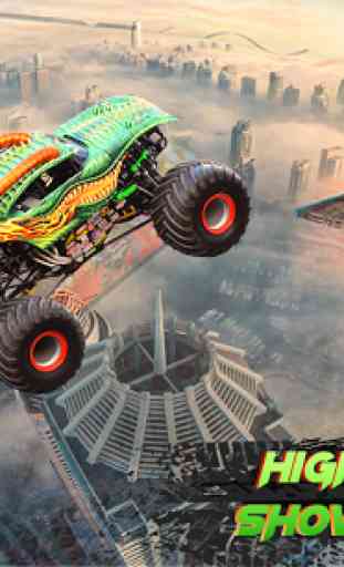 Drive Ahead – 4x4 off road monster truck games mtd 1