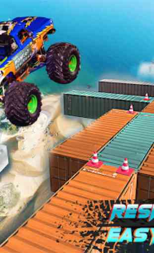 Drive Ahead – 4x4 off road monster truck games mtd 2