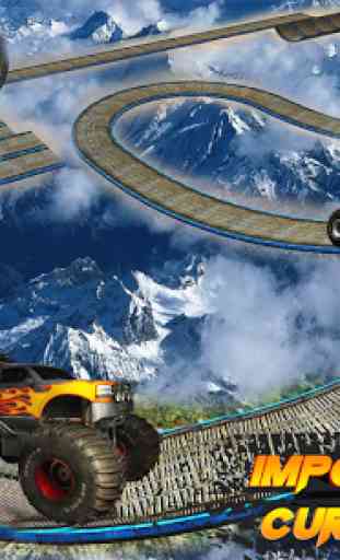 Drive Ahead – 4x4 off road monster truck games mtd 3