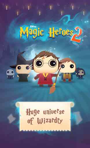 Elfins: Magic Heroes 2 1