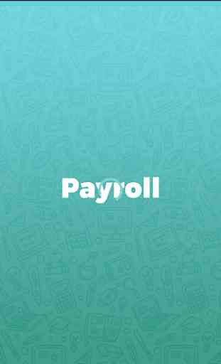 Employee payroll and salary calculator 3