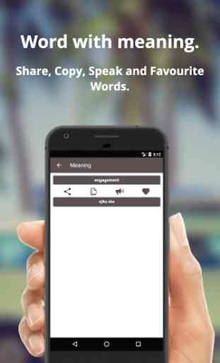 English to Igbo Dictionary and Translator App 4