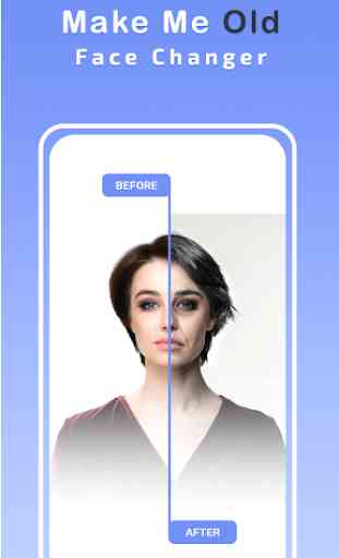 Face Changer – Age Yourself 2