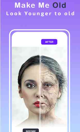 Face Changer – Age Yourself 3