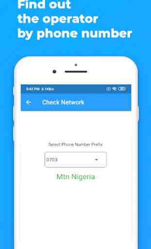 Free Nigerian Networks Ussd & Banks Codes (Spogam) 4