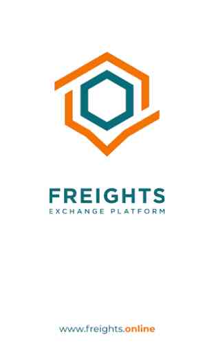 Freights - Exchange Platform 1