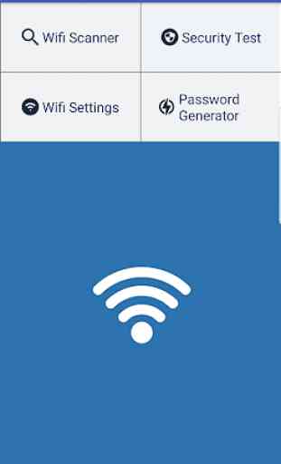 Generatore di password wifi gratuito 1
