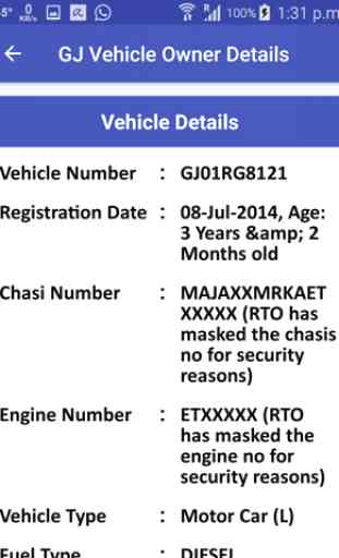 GJ Vehicle Owner Details 3