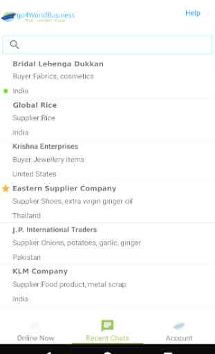 go4WorldBusiness : Wholesale Import/Export & Trade 4