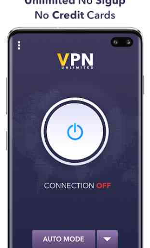 Gold Free VPN - Unlimited & NO LOGS 2