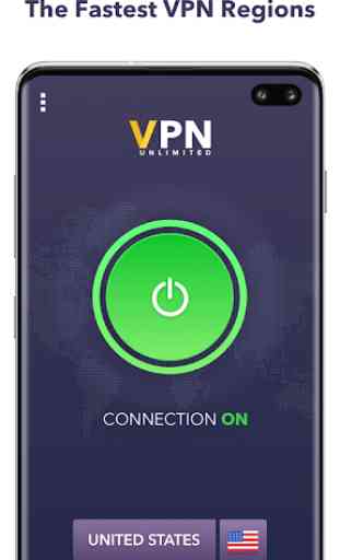 Gold Free VPN - Unlimited & NO LOGS 4