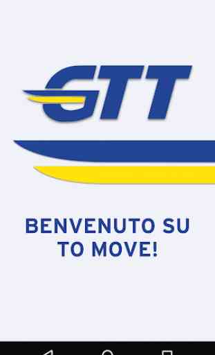 GTT - TO Move 1