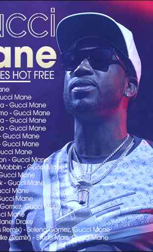 Gucci Mane - Ringtones Hot Free 4