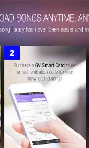 GV Smart App 2