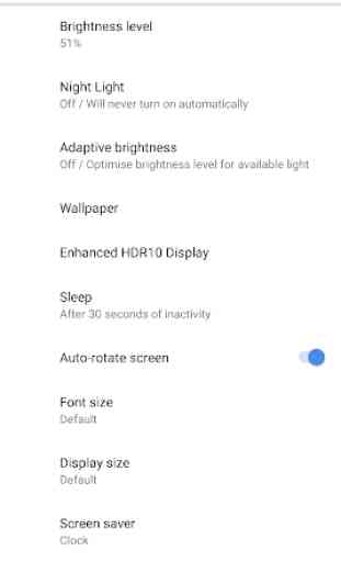 HDR Service for Nokia 7.1 2