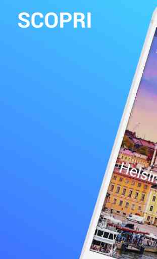 Helsinki Guida di Viaggio 1