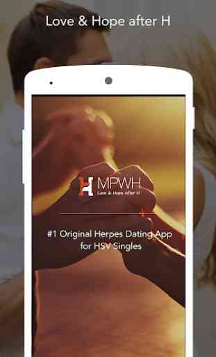 Herpes Positive Singles Dating 1