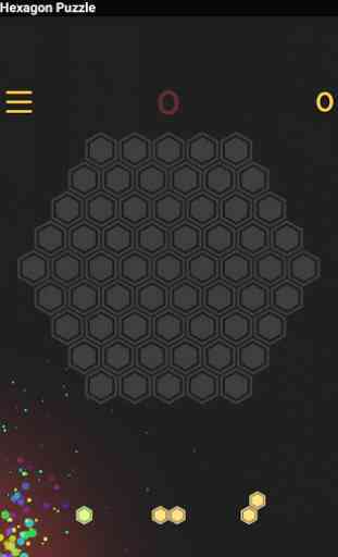 Hexagon Puzzle 4