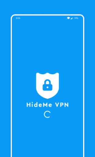 HideMe VPN -Free, Fast, safe & proxy VPN CLIENT 1
