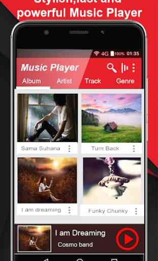 High Quality Audio Player MP3 - My MP3 Player 2020 2