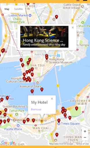 Hong Kong’s Best Travel Guide 3