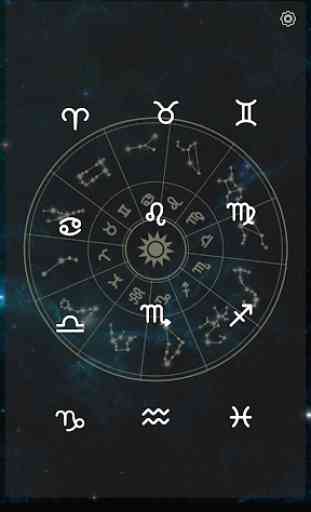 Horoscope Pro 2019 1