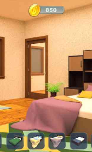 house flipper - giochi di design per la casa in 3D 1