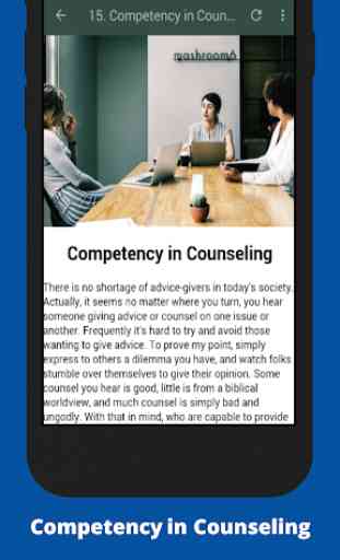 How to Become a Counselor 4