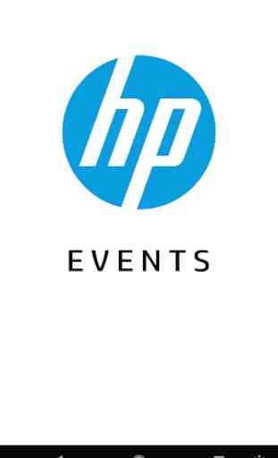 HP Events 1
