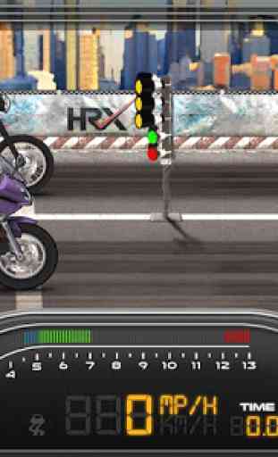 Hrithik Bike Racing 3