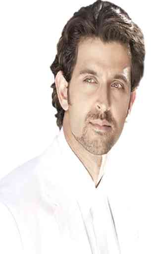 Hrithik Roshan Wallpapers - Bollywood Actor 1