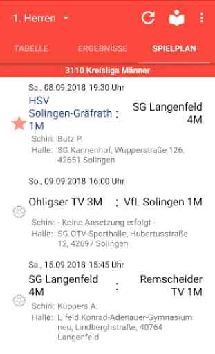 HSV Solingen-Gräfrath 2