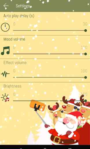 Hue Xmas - Sync Christmas songs with Philips Hue 4