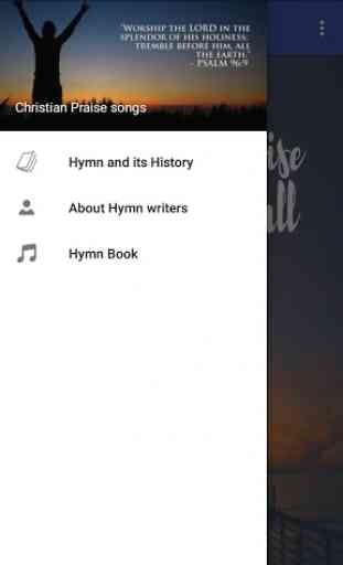 Hymns and History 2