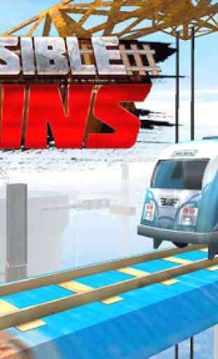Impossible Trains 1