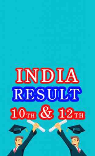 India Result 2019 1