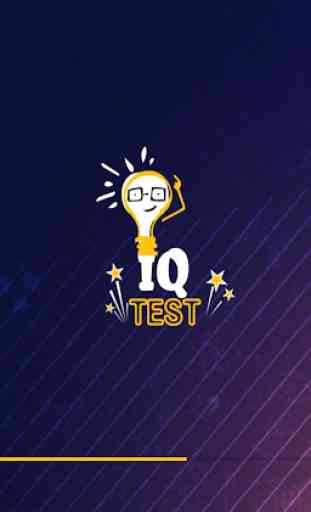 IQ Test 2019 1