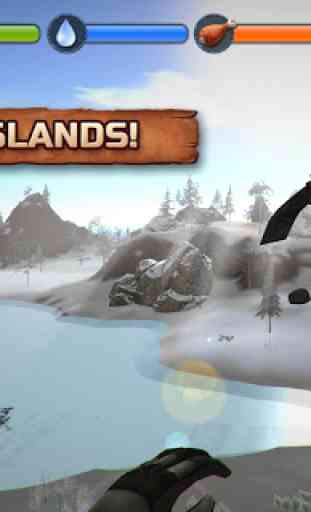 Island Survival 2