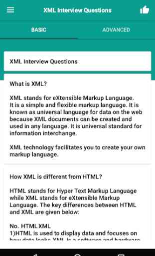 JSON - XML Tutorial 4