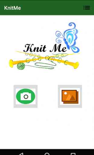 Knit Me 1