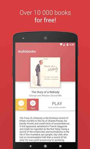 Learn English with Audiobooks 2