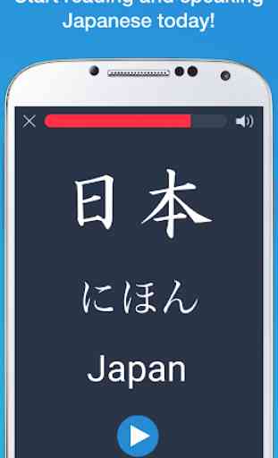 Learn Japanese - Hiragana, Kanji and Grammar 3