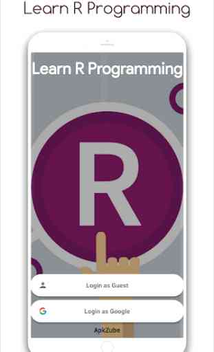 Learn R Programming - Tutorial 1