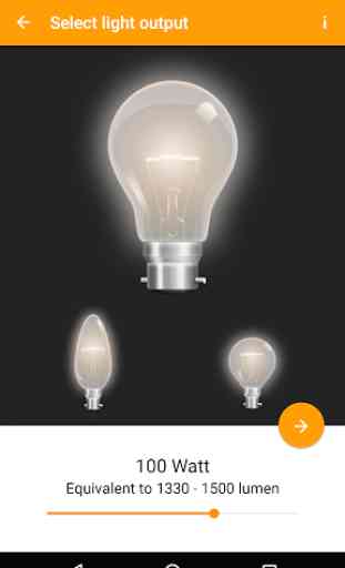 Light Bulb Saver 2