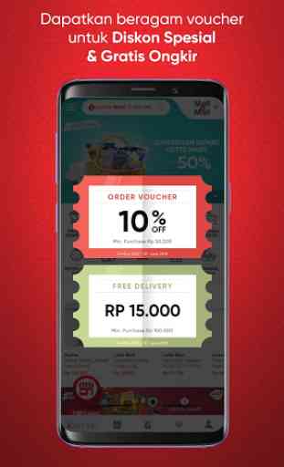 LotteMart Indonesia 4